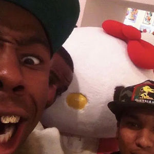 Meet your Posher, Ev_london